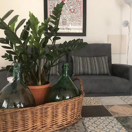 Villa La Rina Palermo Eksteriør billede