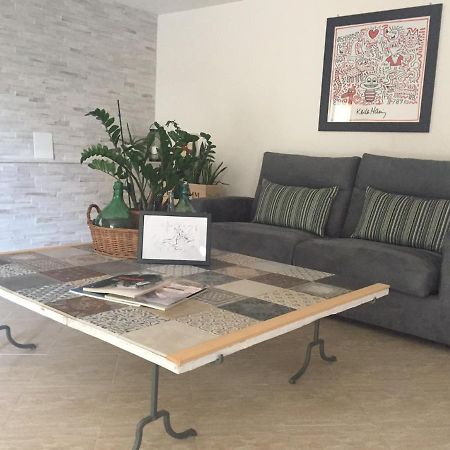 Villa La Rina Palermo Eksteriør billede