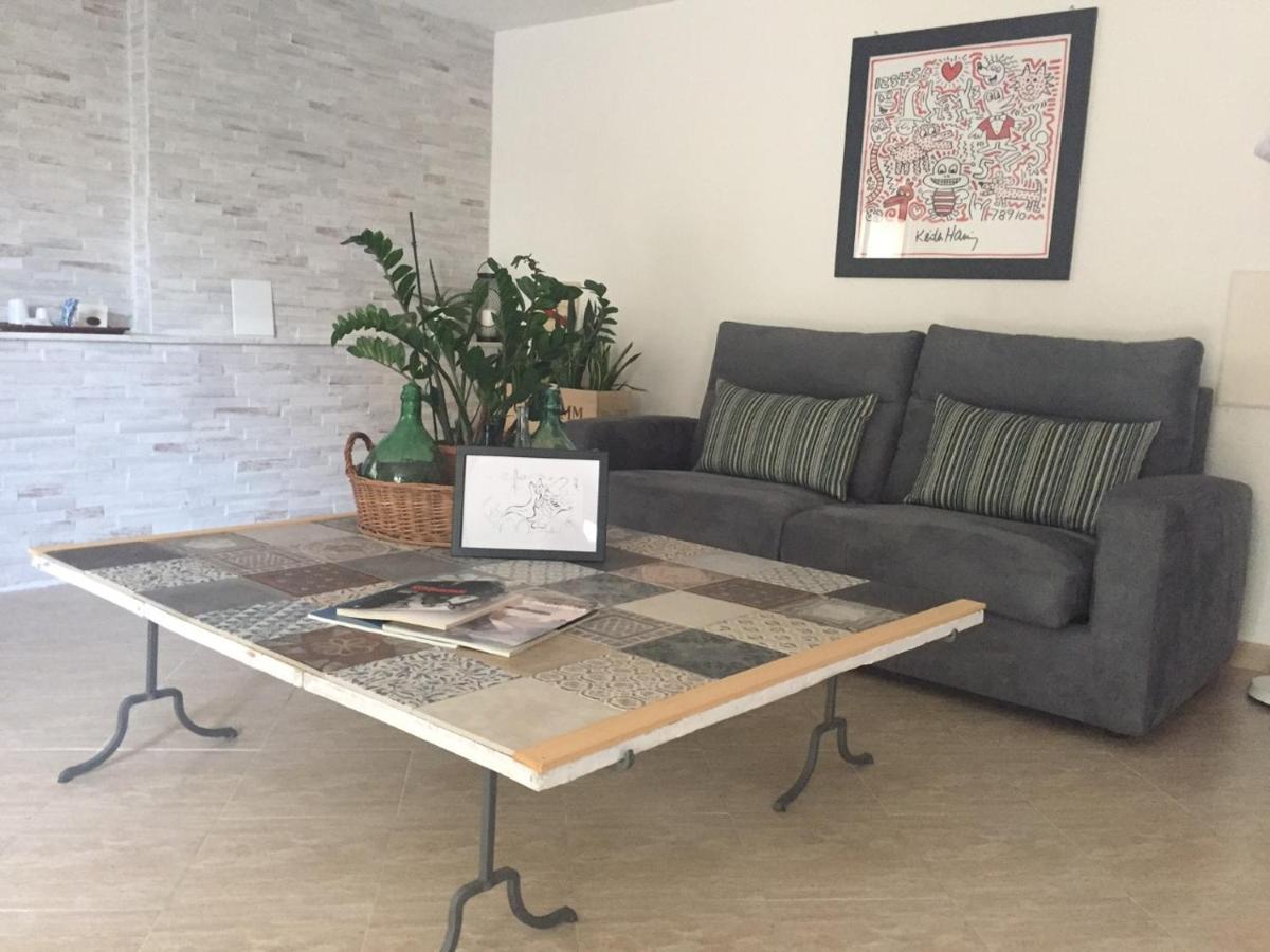 Villa La Rina Palermo Eksteriør billede